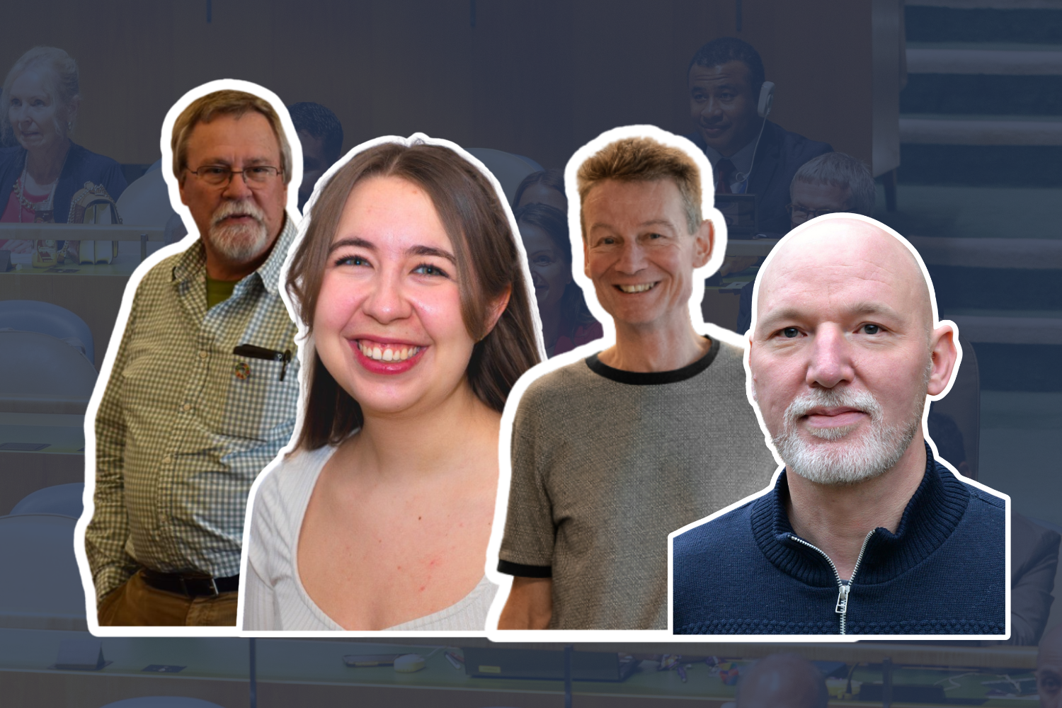 Kan Danmark gøre en forskel i FN’s Sikkerhedsråd?