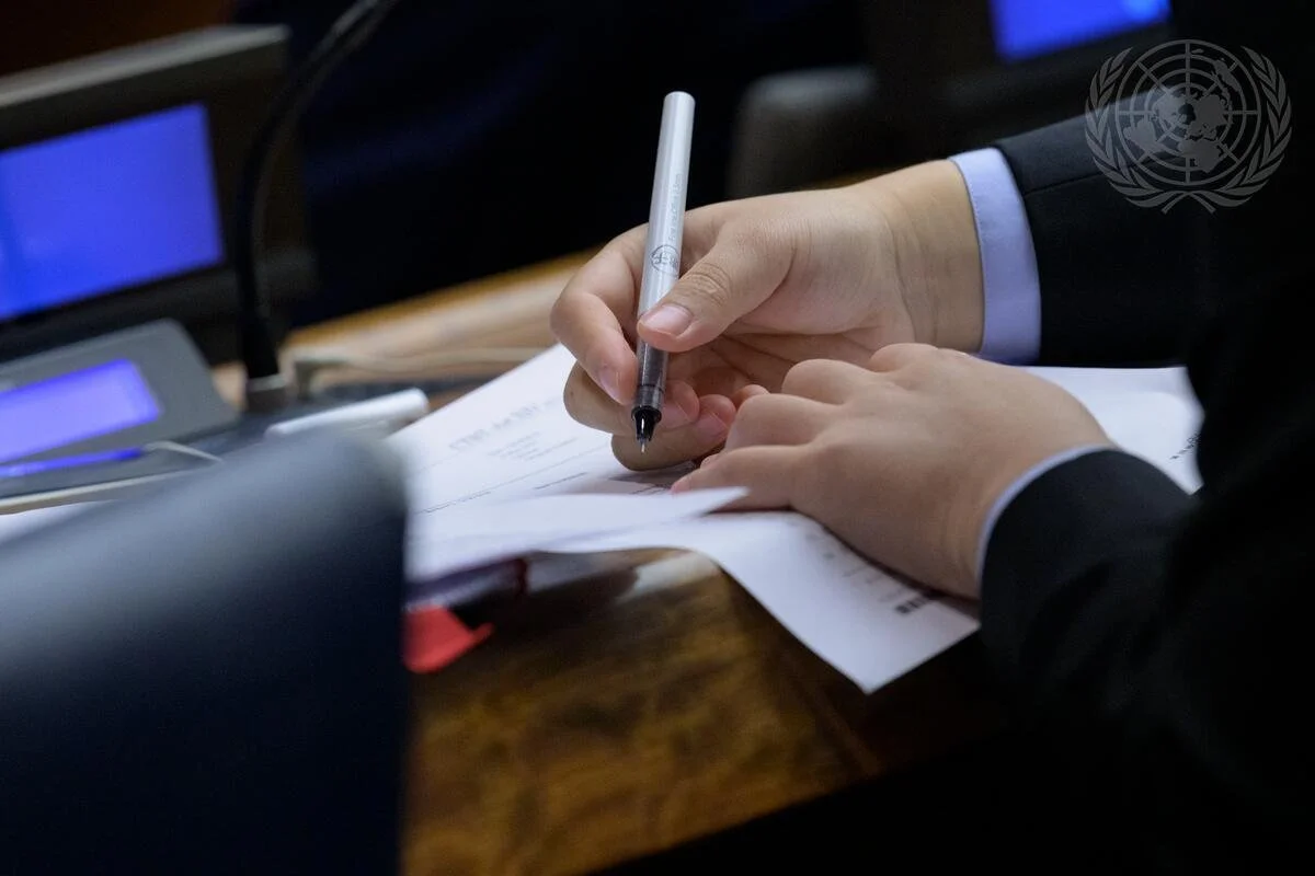 Danmark bør tilslutte sig forbuddet mod atomvåben – her er hvorfor