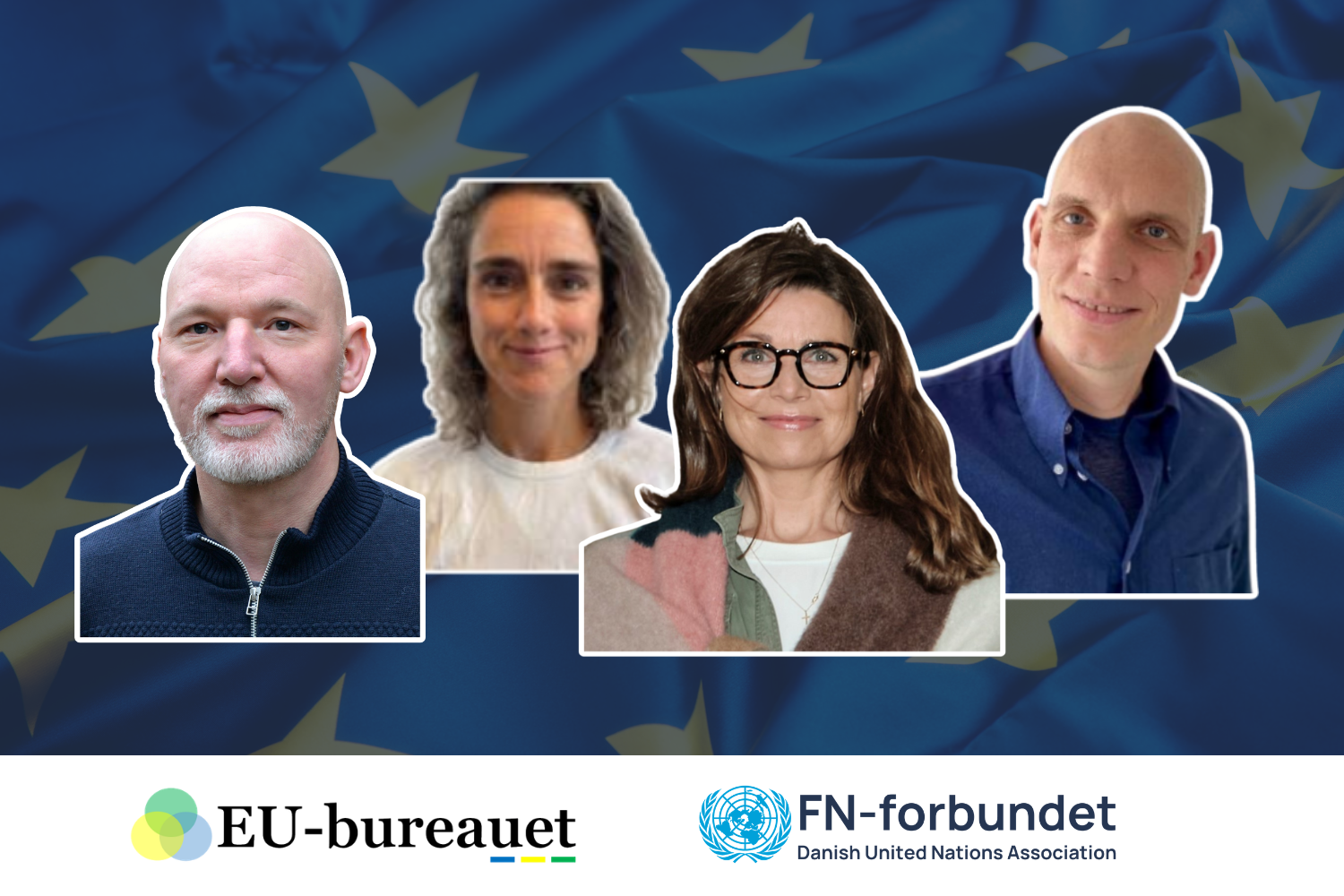 EU-netværk for civilsamfundet: Hvad bestemmer EU om sundhed?