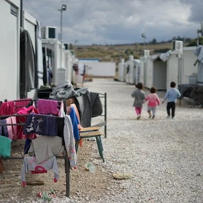 Netværksmøde for civilsamfundet: Hvad er EU’s rolle i eksternalisering af asylbehandling?