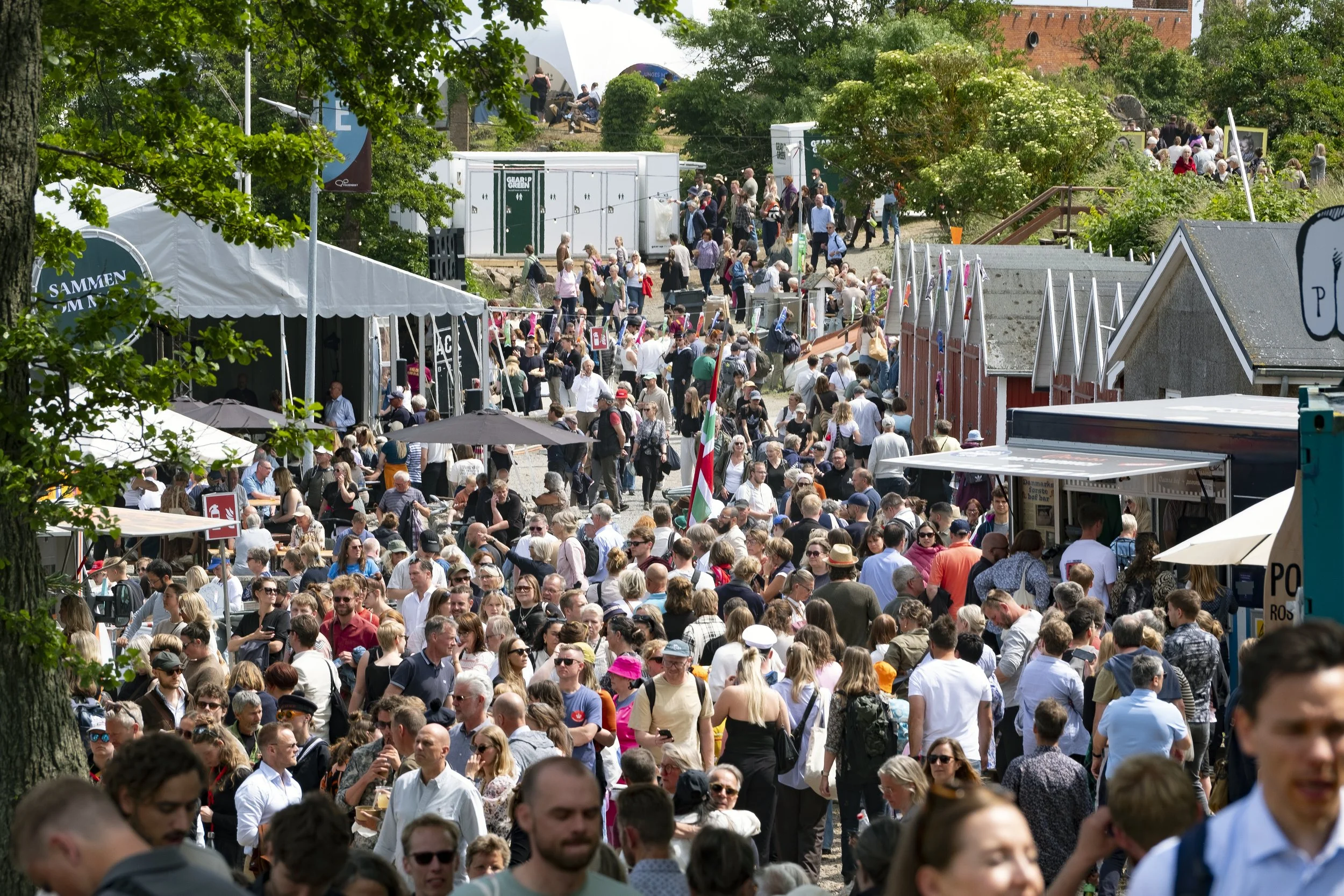 Kvinder i krig og konflikter