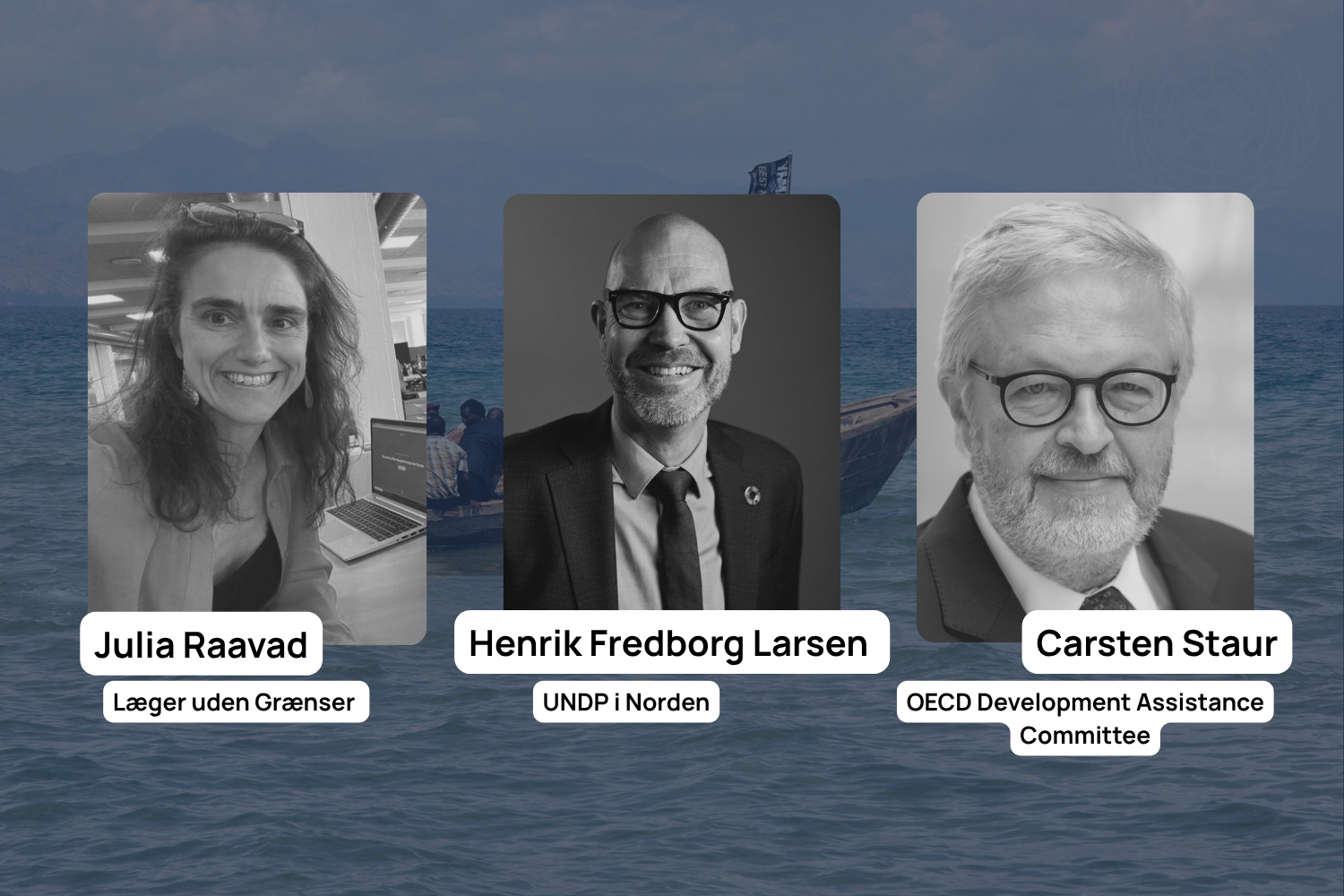 Kan 18 milliarder kroner redde verden?