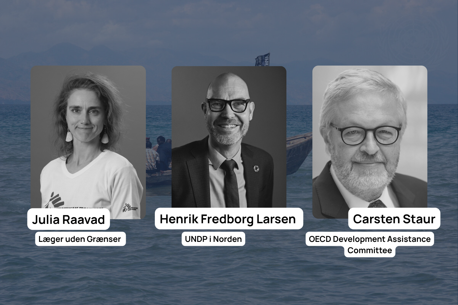 Kan 18 milliarder kroner redde verden?