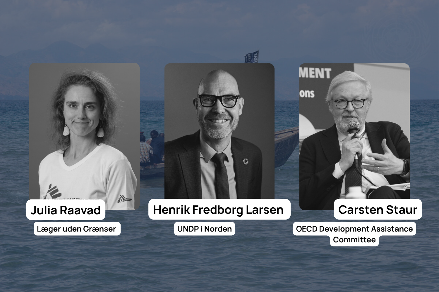 Kan 18 milliarder kroner redde verden?