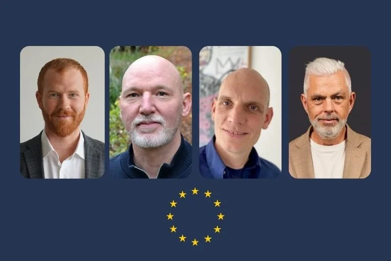 EU-netværksmøde for civilsamfundet: Hvem gavner det 28. regime?