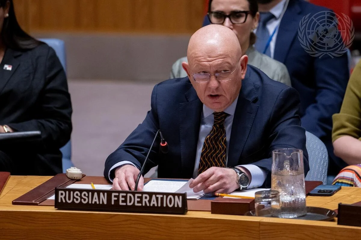 Skal EU erstatte Rusland i Sikkerhedsrådet?