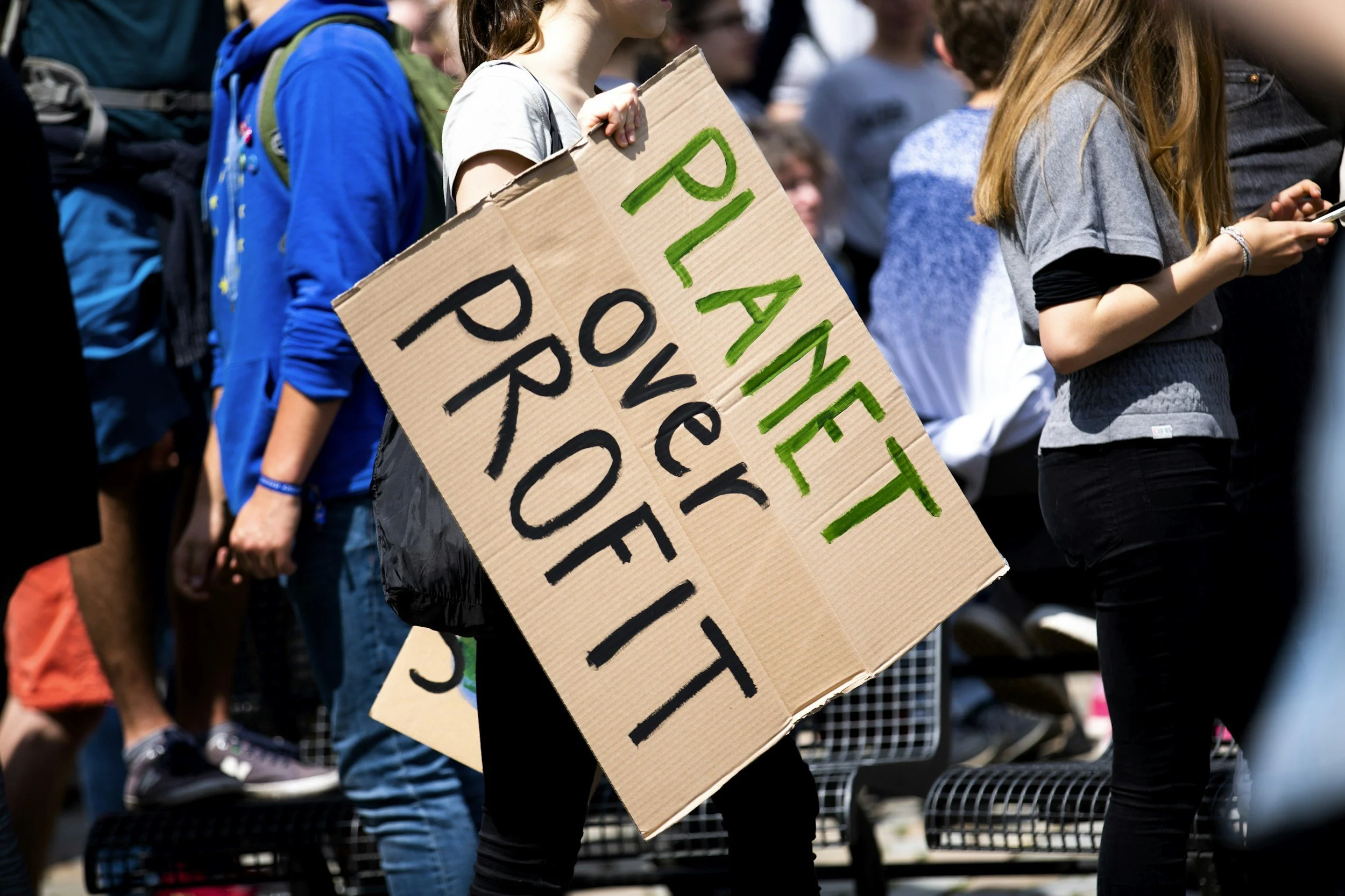 Aktivister skal beskyttes bedre: Nyt forum vil bane vej