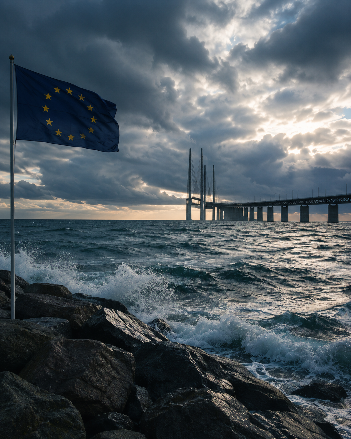 Hvorfor er EU's Østersøstrategi vigtig?