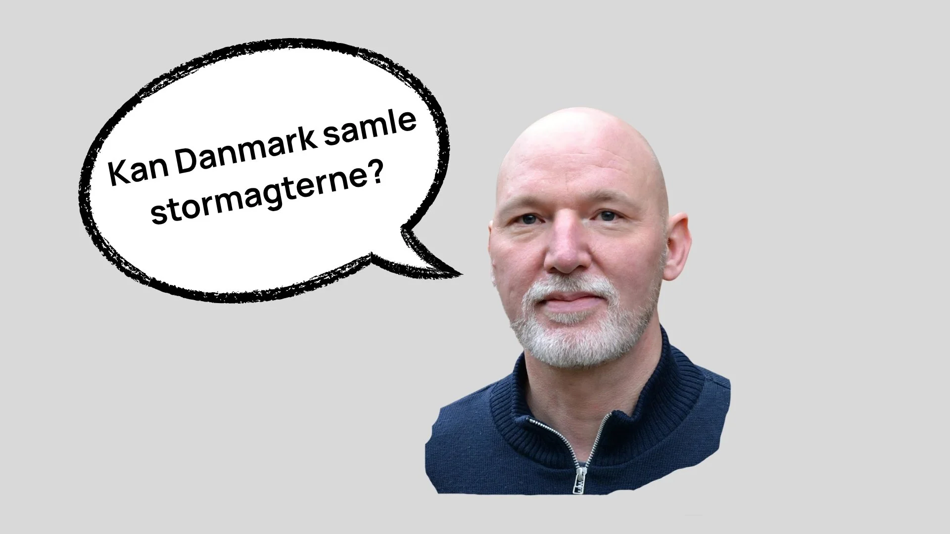 Kan Danmark samle stormagterne? Rasmus Nørlem Sørensen om FN’s Sikkerhedsråd