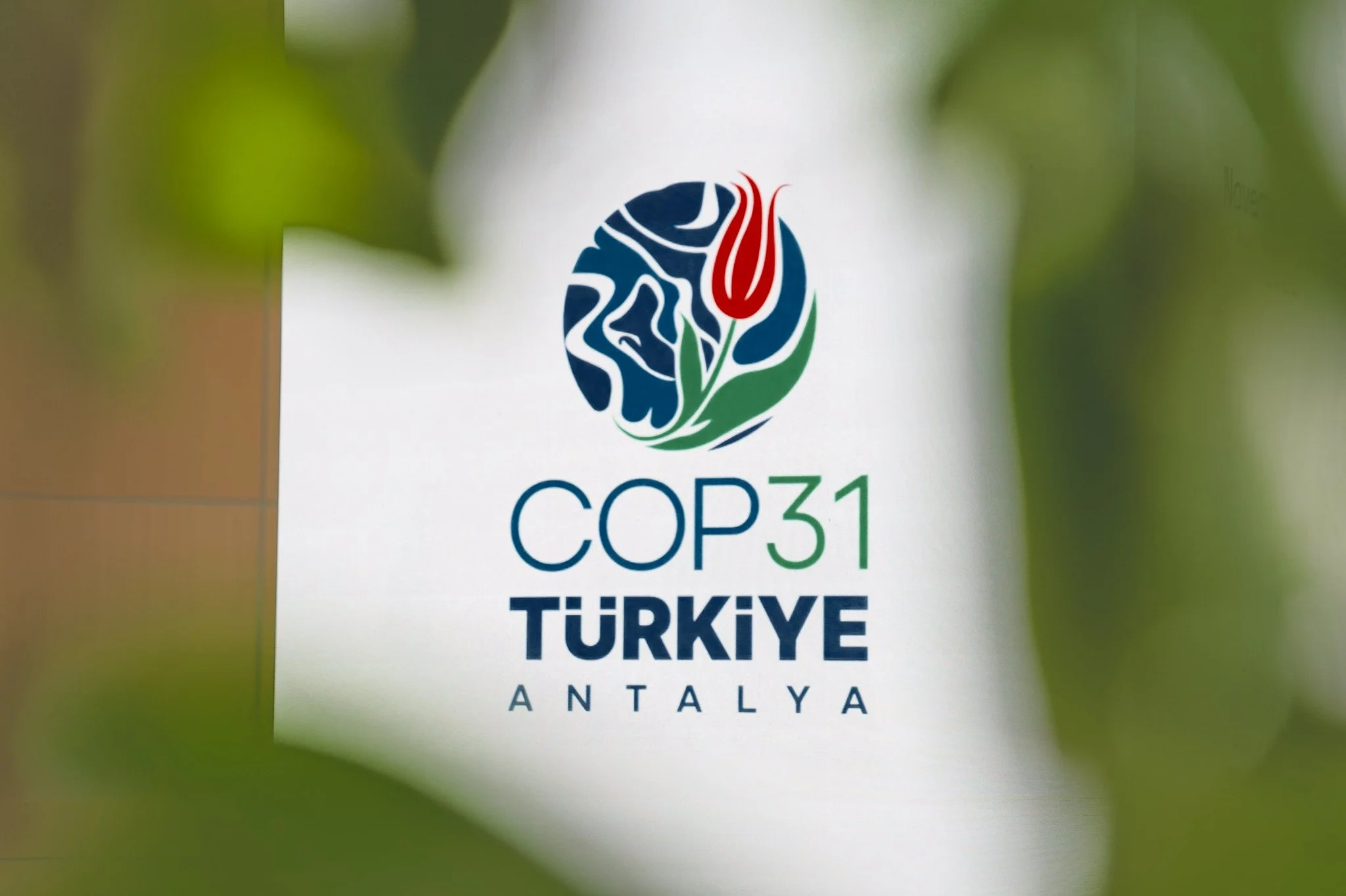 COP31 – Her er fem ting du skal vide om FN’s klimatopmøde