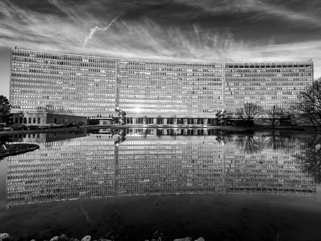 Udnævnelsen af amerikansk ILO-topkandidat sat på pause