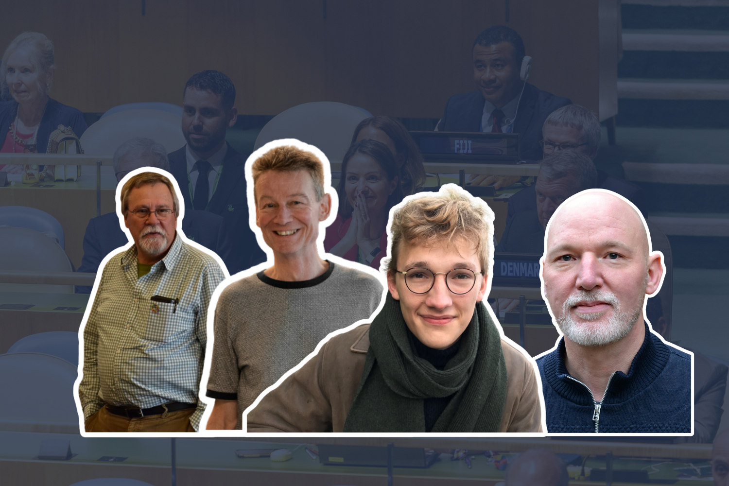 Kan Danmark gøre en forskel i FN’s Sikkerhedsråd?