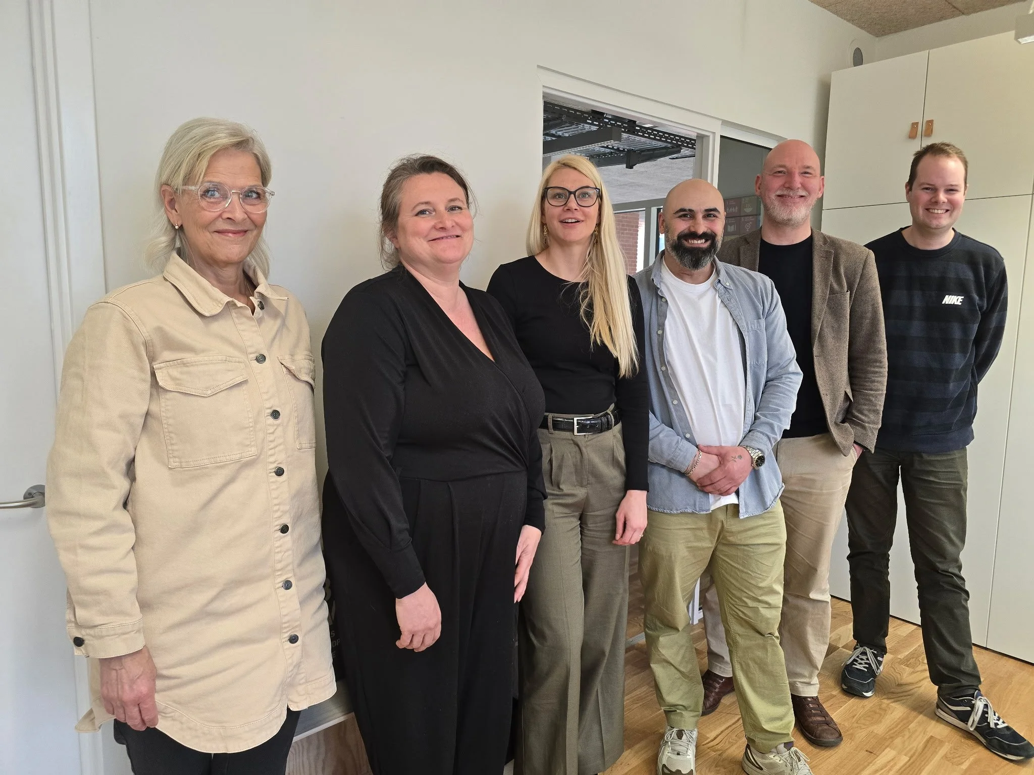 FN-forbundet ansætter Poyâ Pâkzâd til at udvikle indsatsen for fred og diplomati