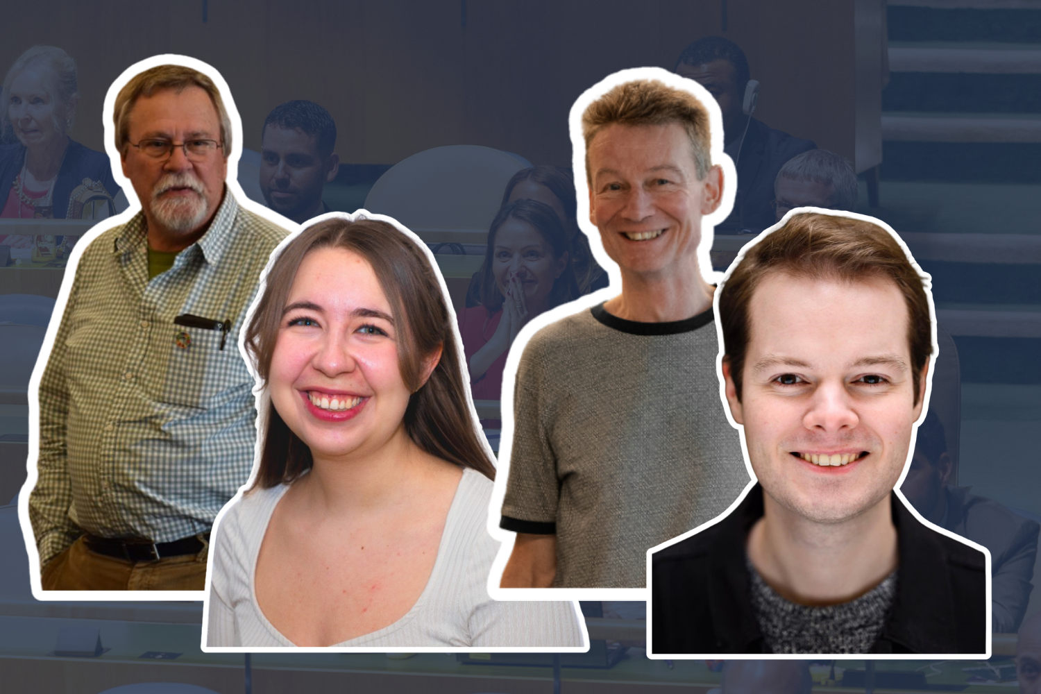 Kan Danmark gøre en forskel i FN’s Sikkerhedsråd?