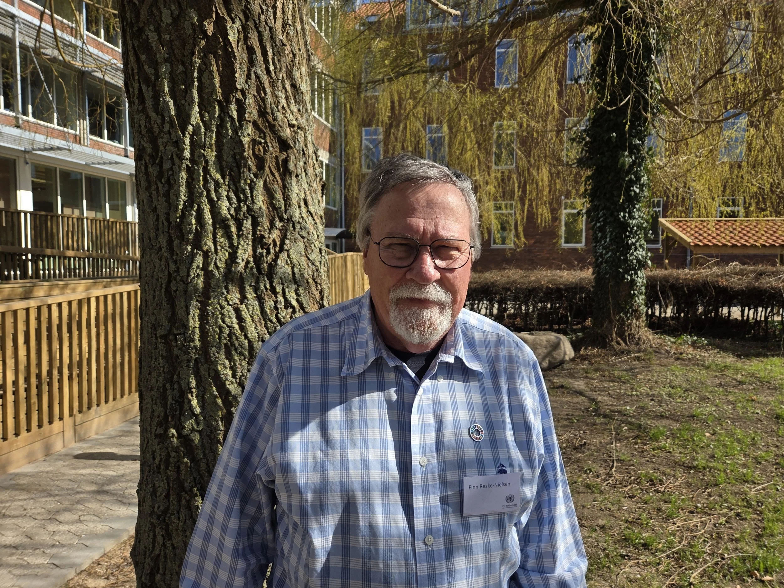 Ny formand i FN-forbundet: “Uden folkeretten risikerer vi at ende i rovdyrenes tid”