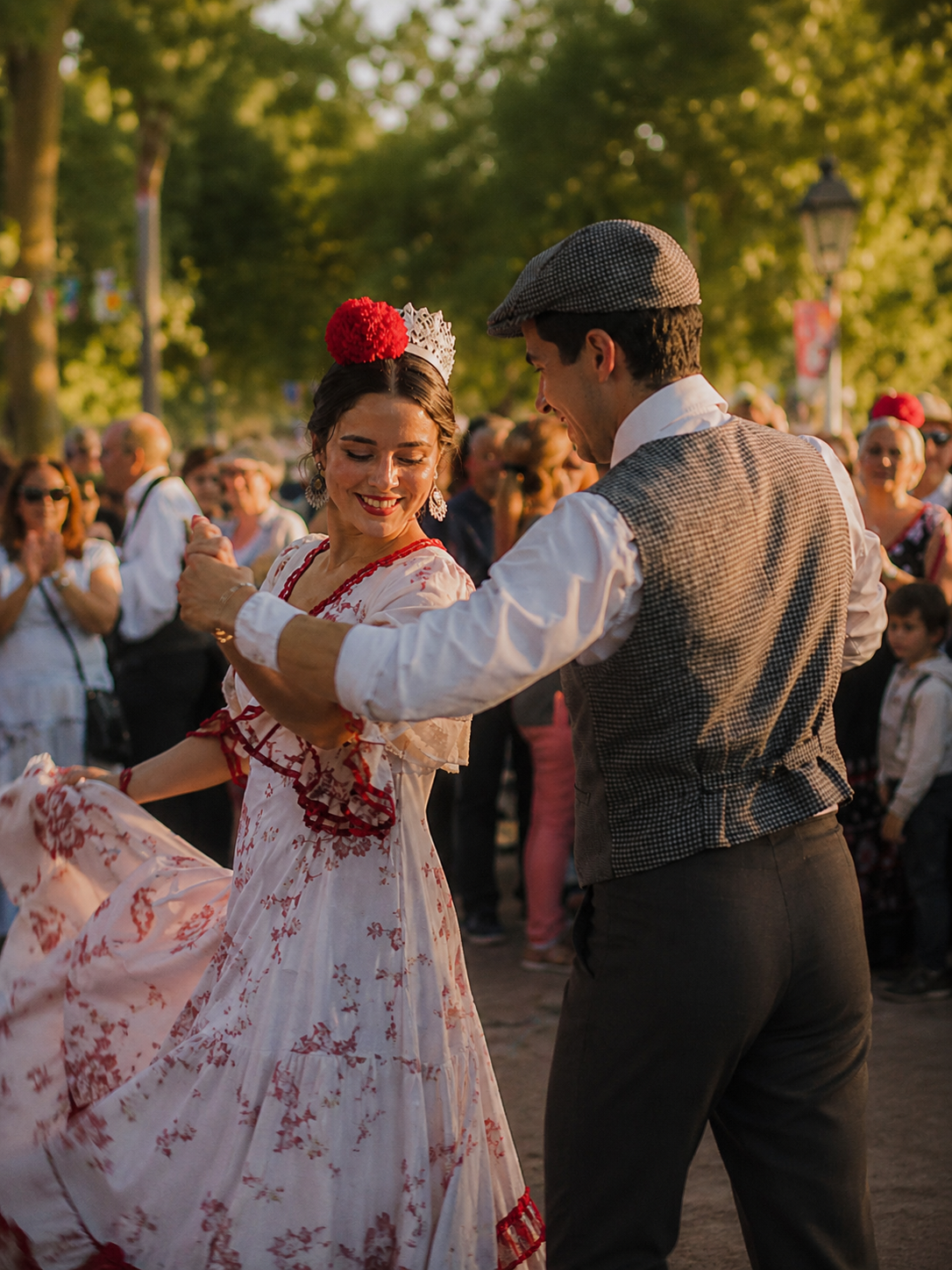 San Isidro en Madrid