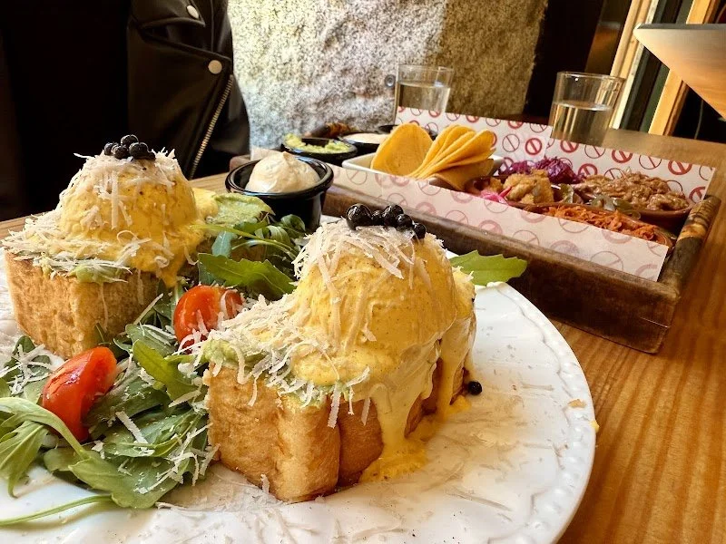 Los mejores brunch y cafés cerca de Chueca 