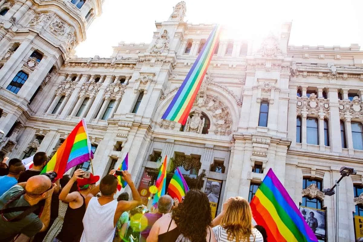 Guía rápida del Orgullo 2026 en Chueca: Los 6 eventos que no te puedes perder