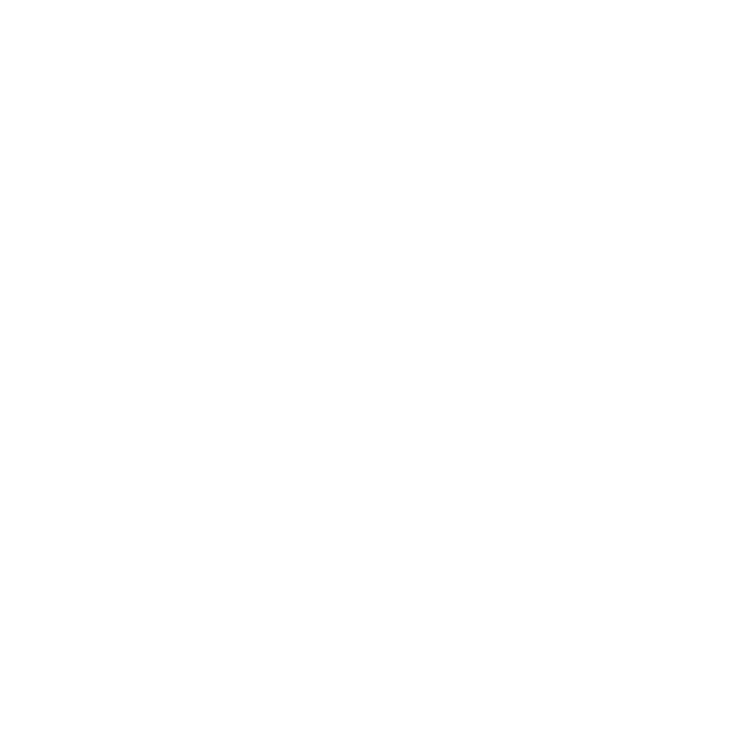 Símbolo de una bomba de guerra con líneas en la parte inferior