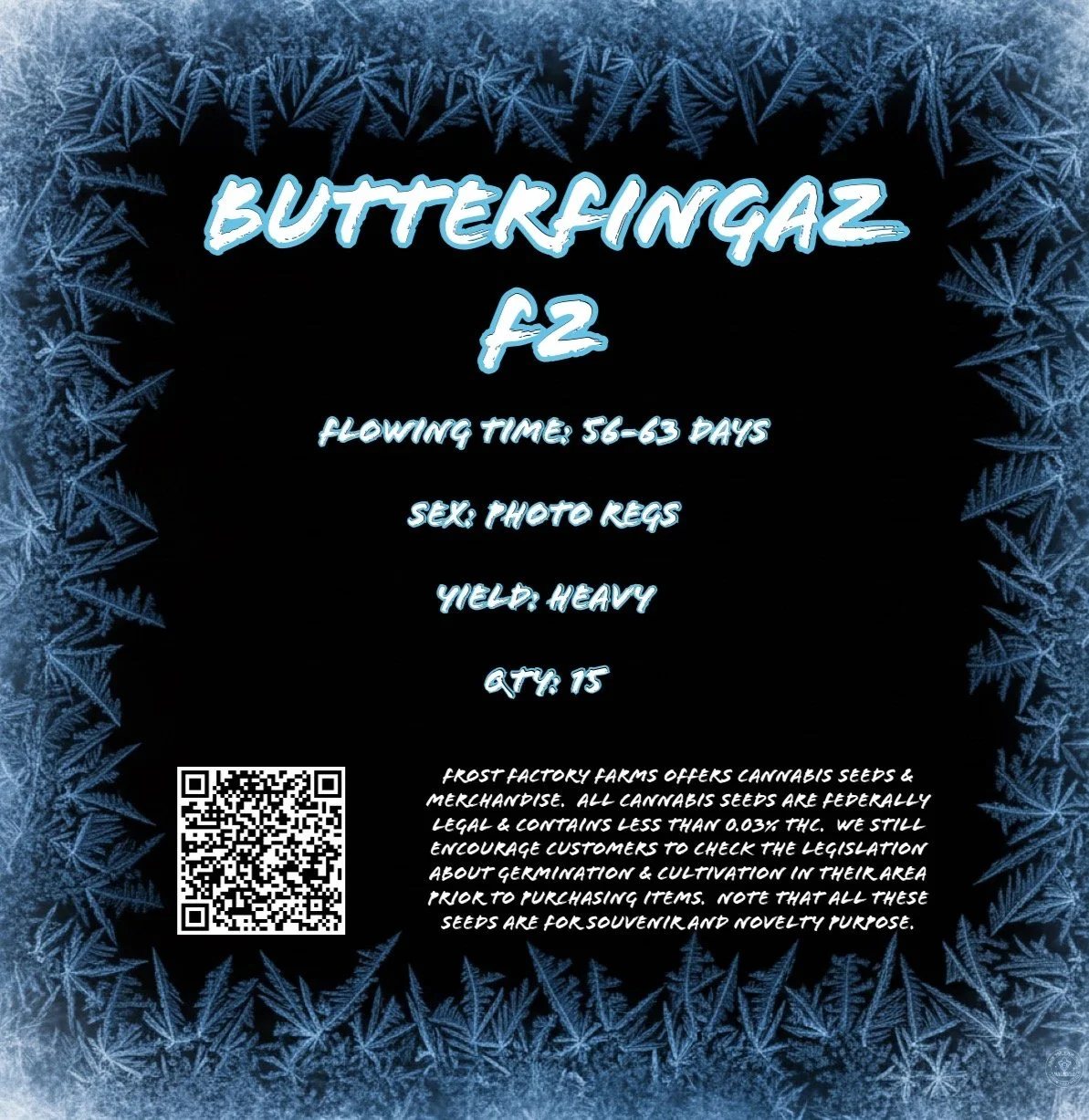 Butterfingaz F2