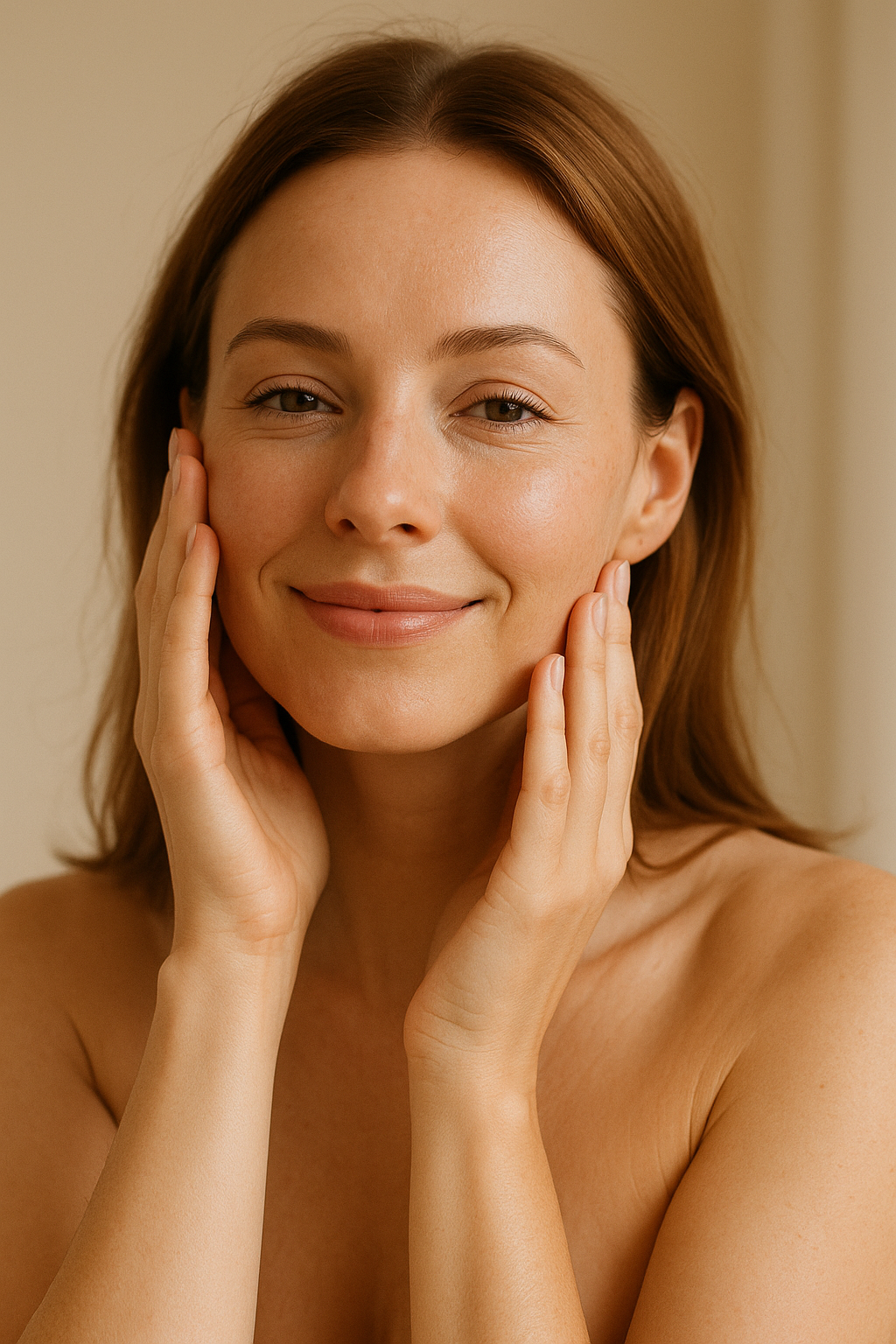 🩰 Artikel 1: Was Kollagen wirklich kann – und warum es so wichtig ist