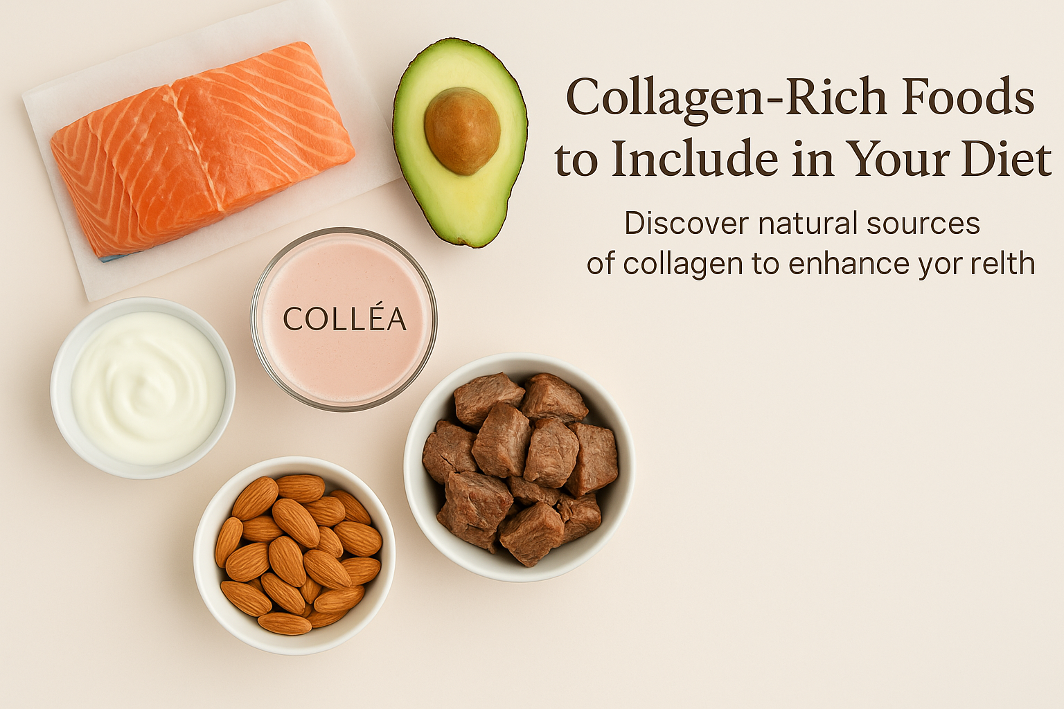 🌸 Artikel 4: 5 Tipps für strahlende Haut – von innen und außen