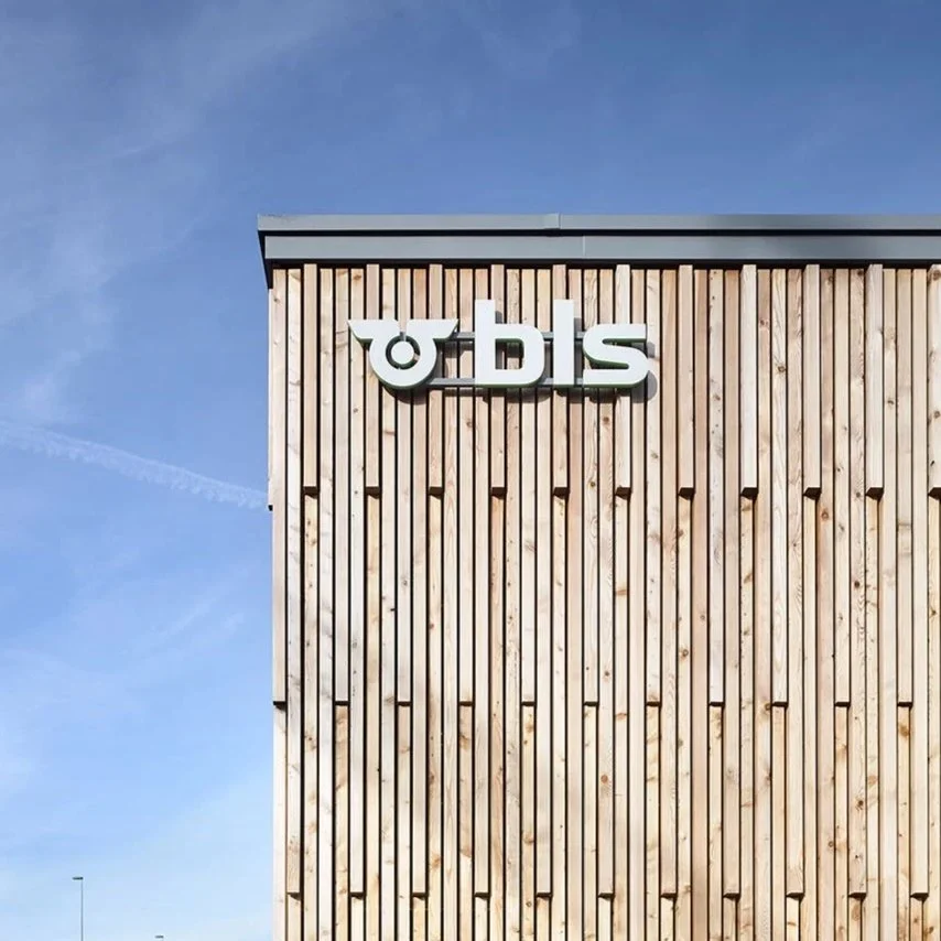 Neubau Schaltstation BLS, Bern-Holligen