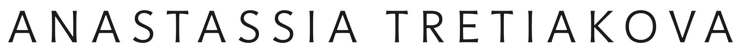 Anastassia Tretiakova