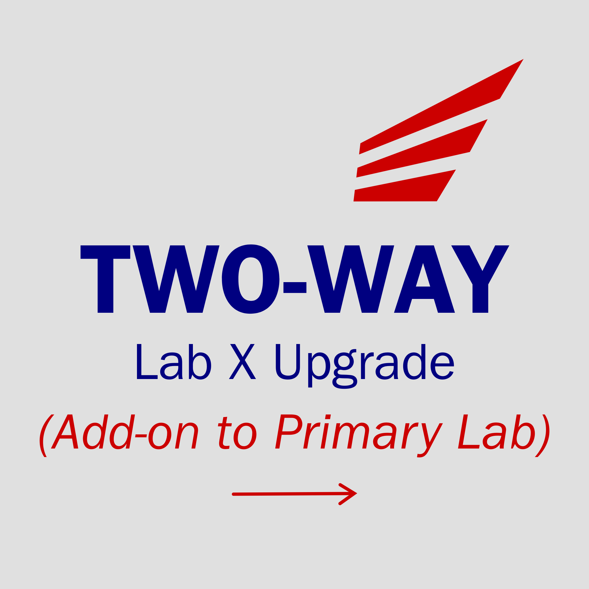 Two-way player training upgrade add-on for hitting and pitching
