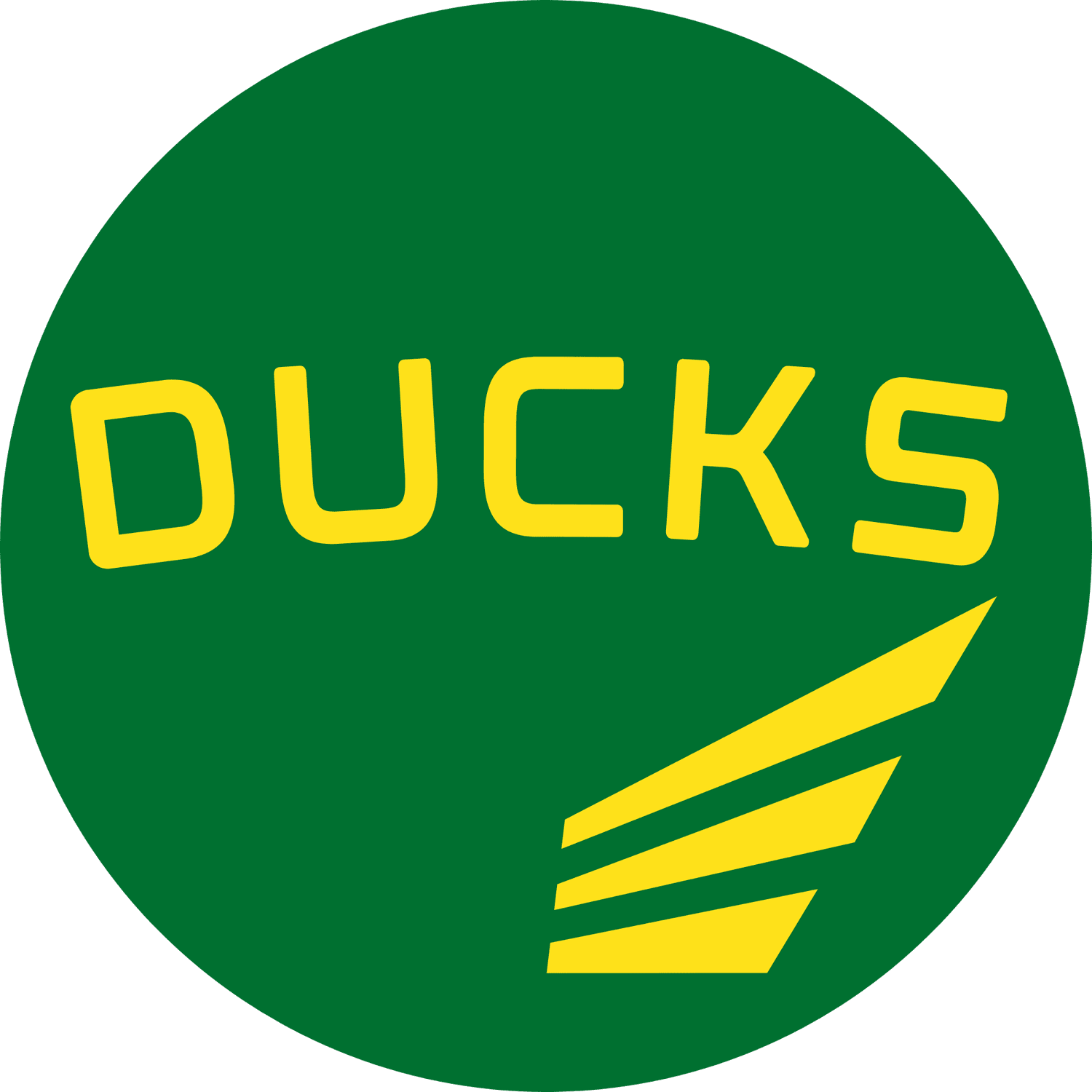 PHILLY DUCKS