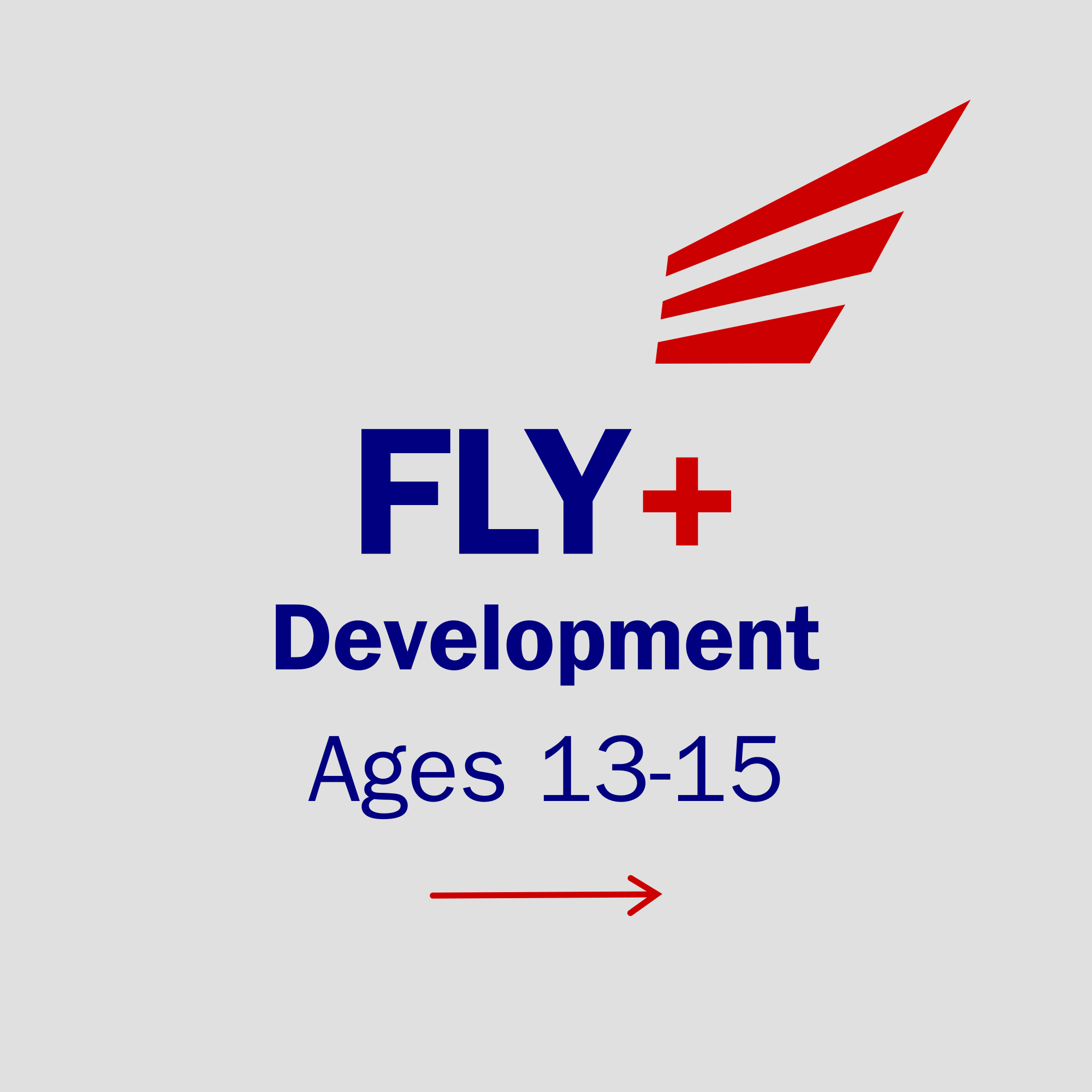 FLY+ Development