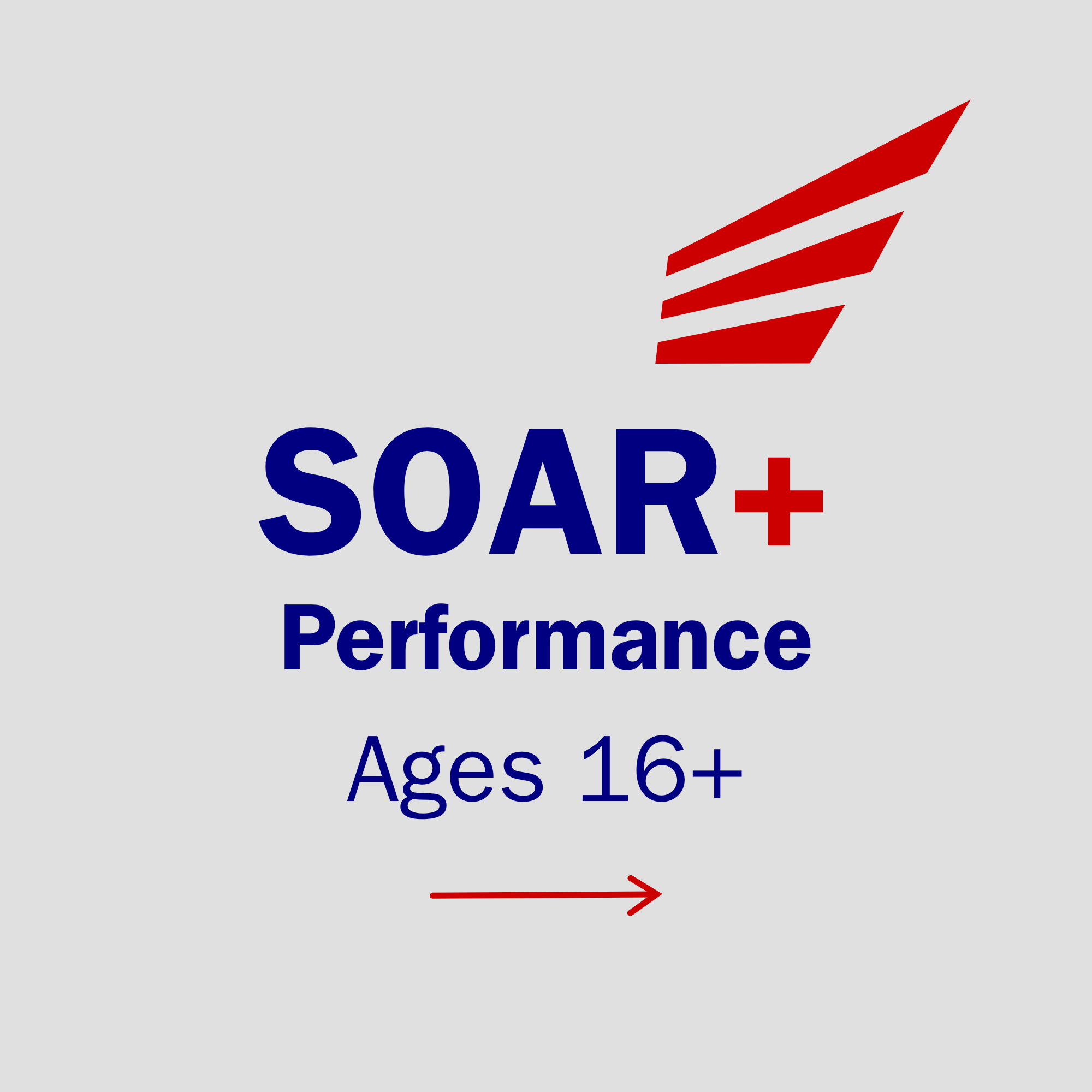 SOAR+ Performance