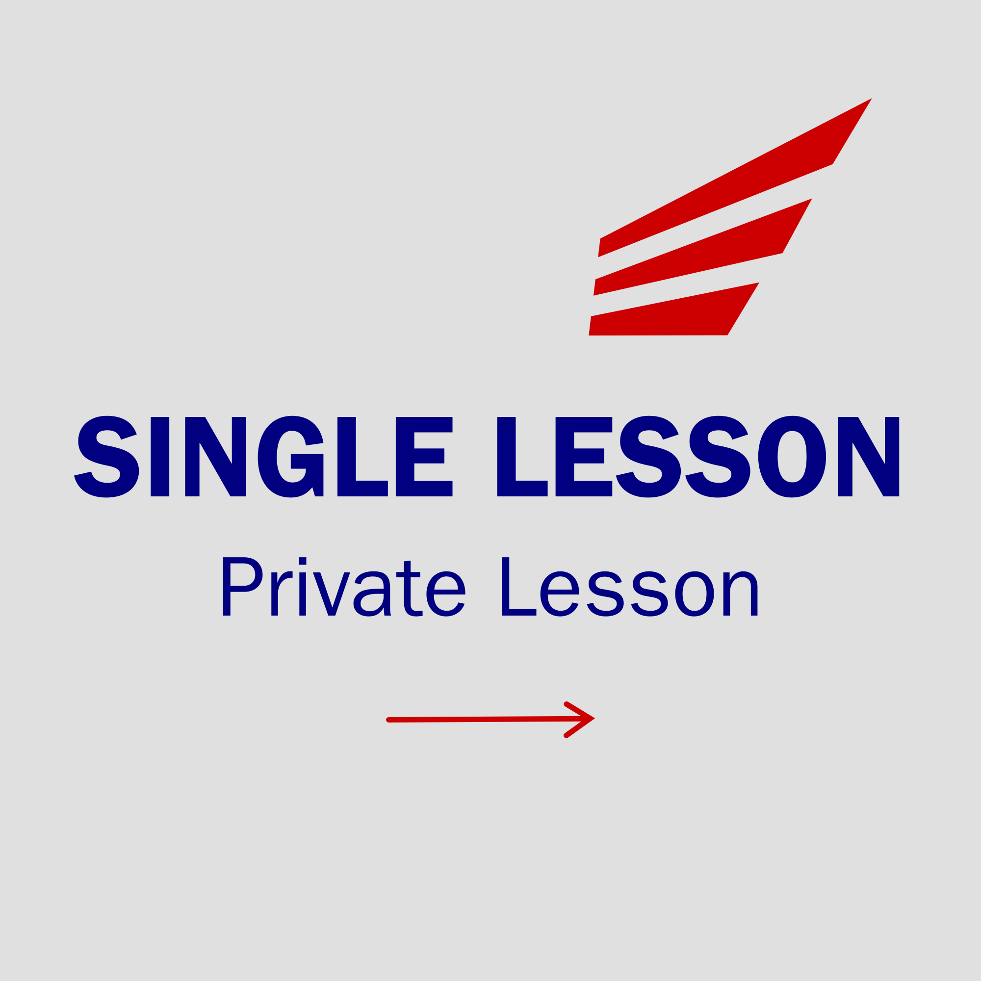 Single Lesson