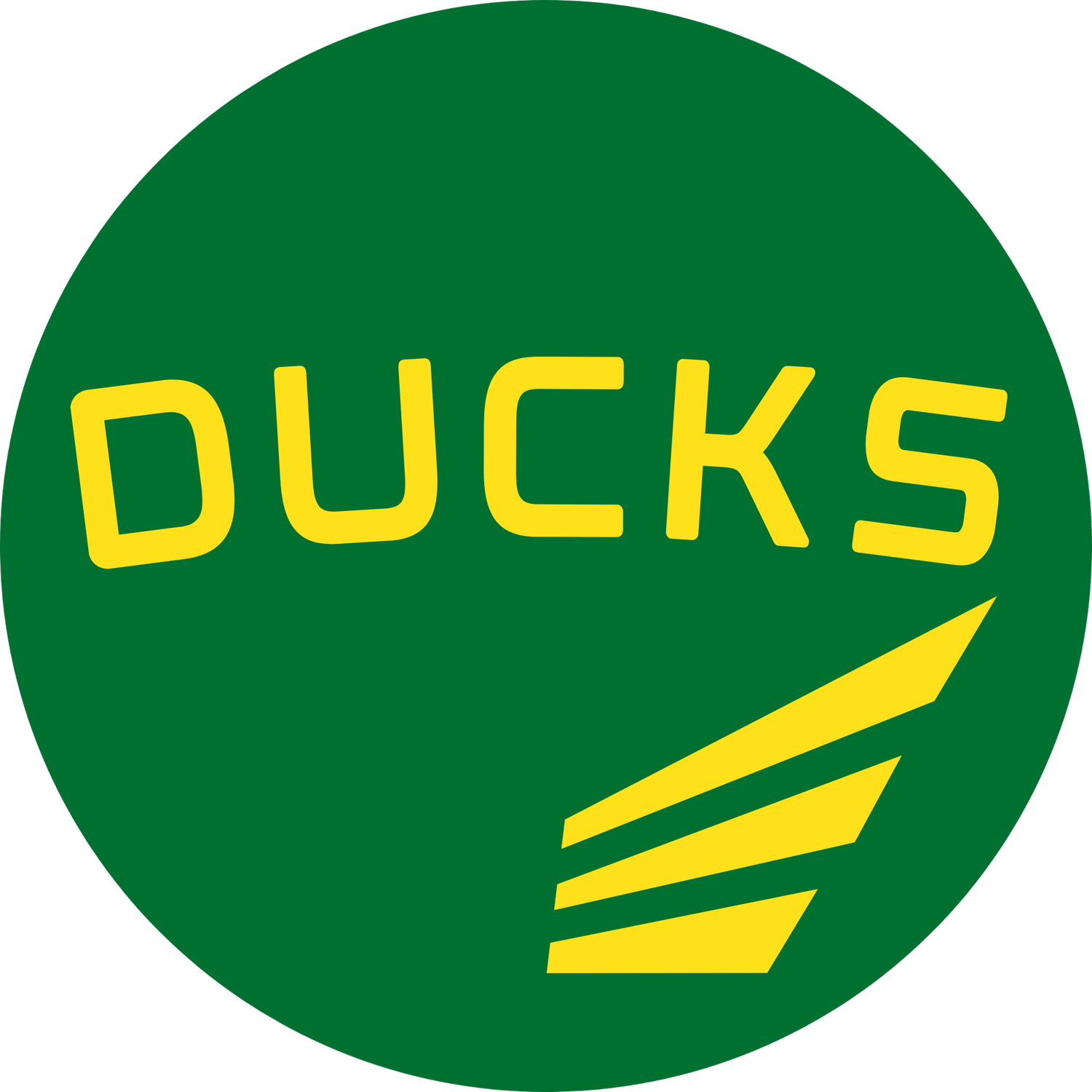 PHILLY DUCKS