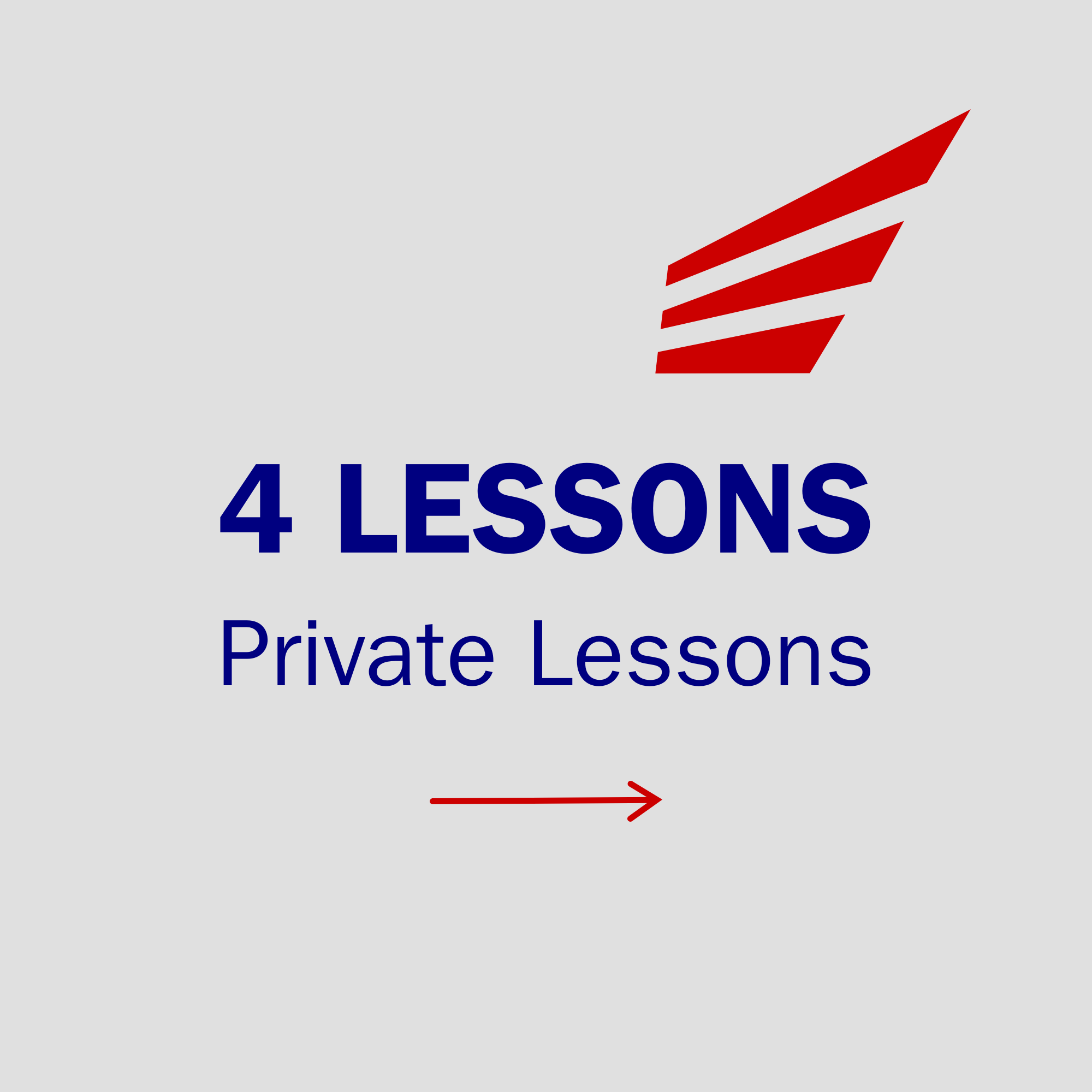 4 Lessons
