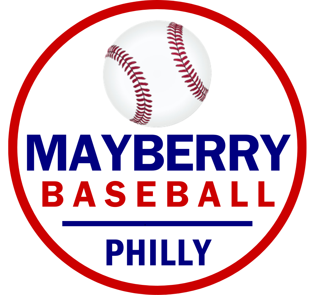 MAYBERRY BASEBALL