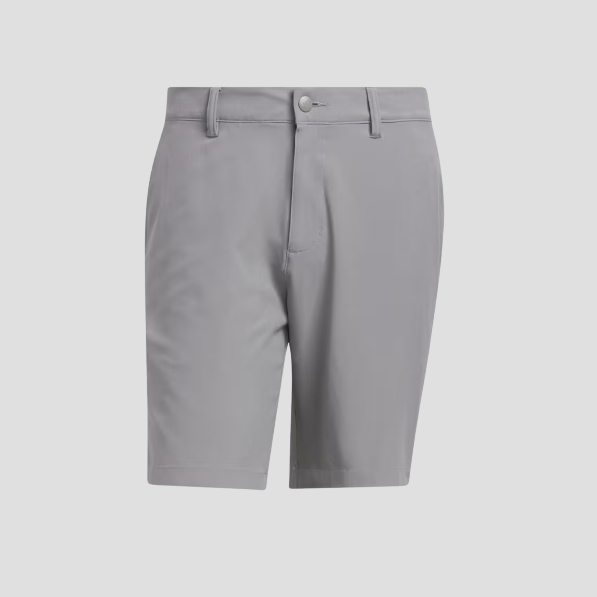 Ducks x Adidas grey athletic stretch shorts