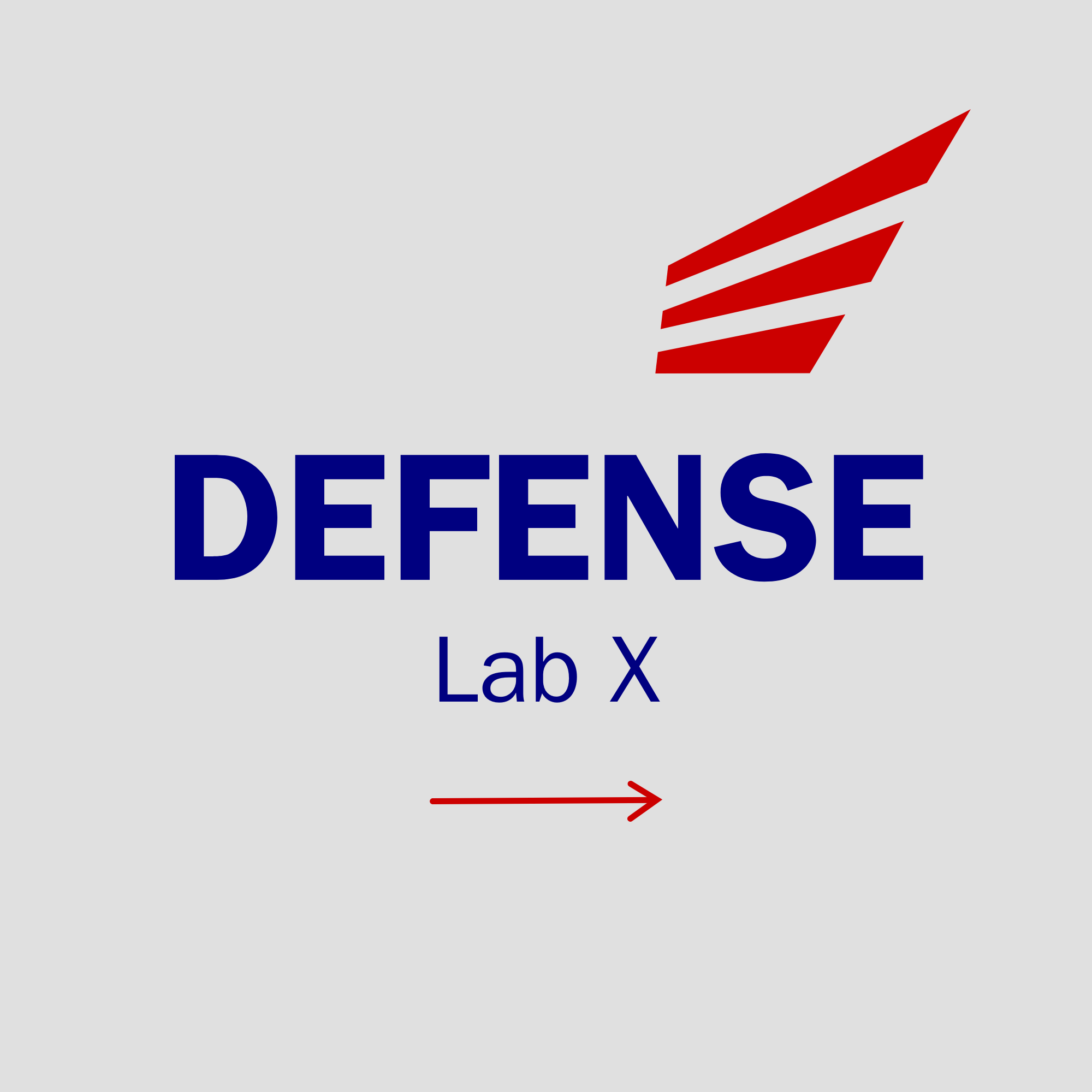 Defense Lab X