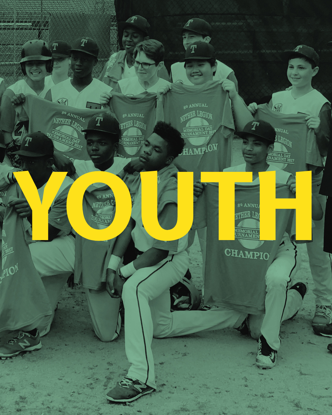 TRYOUT YOUTH 2026-2027 //