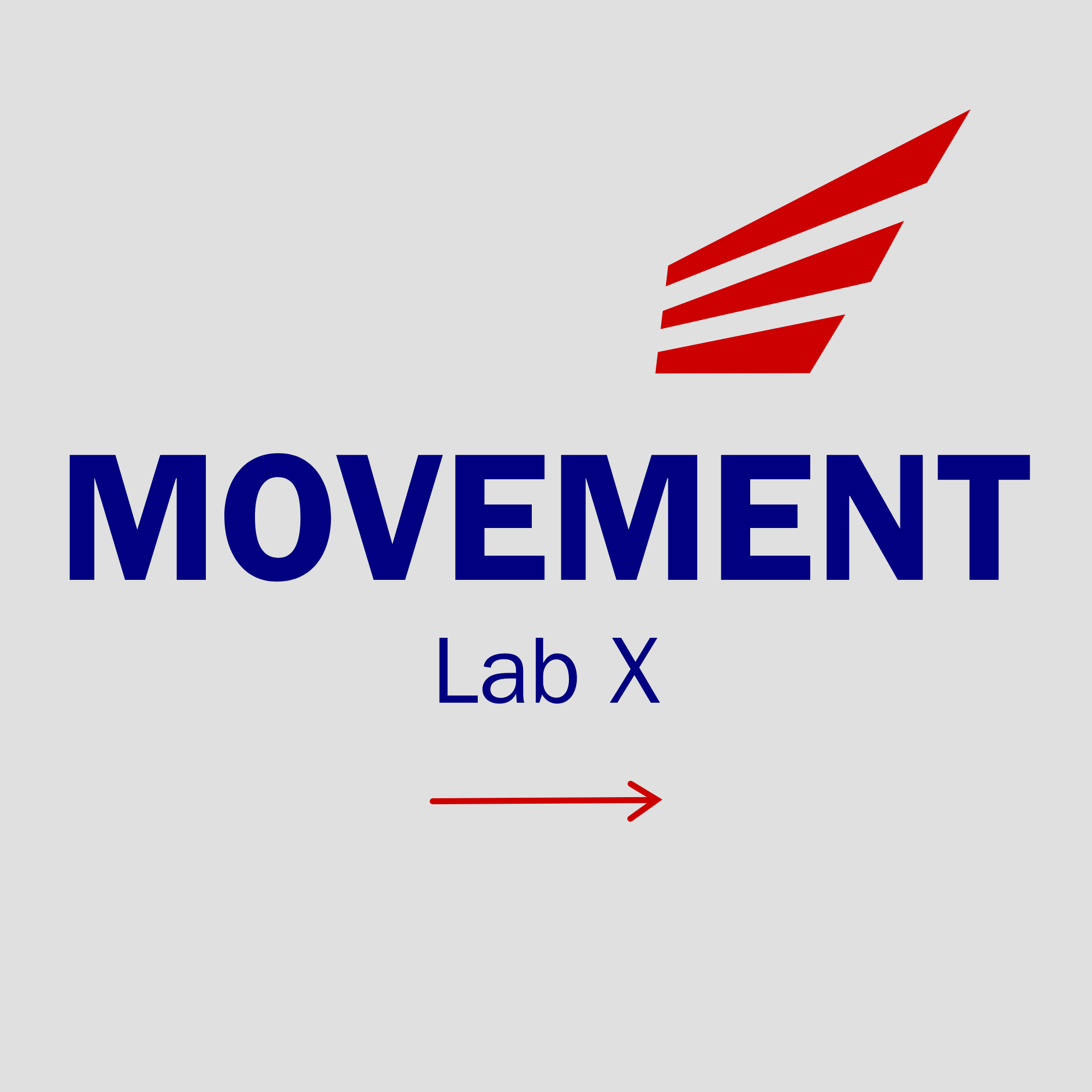 Movement Lab X