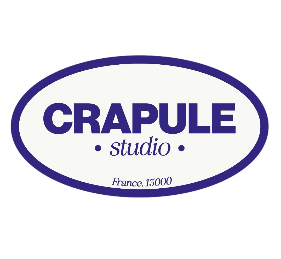 CRAPULE STUDIO