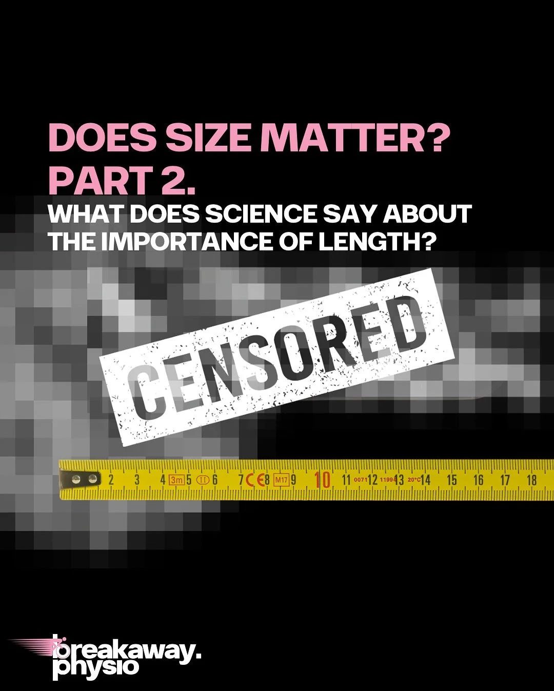 Longer cranks = more torque = more power&hellip; right?
That&rsquo;s the theory. But when it&rsquo;s actually tested?
Well&hellip; it gets awkward.

Also, swipe to slide 19 for the summary if you&rsquo;re too impatient for the full literate review.
⠀