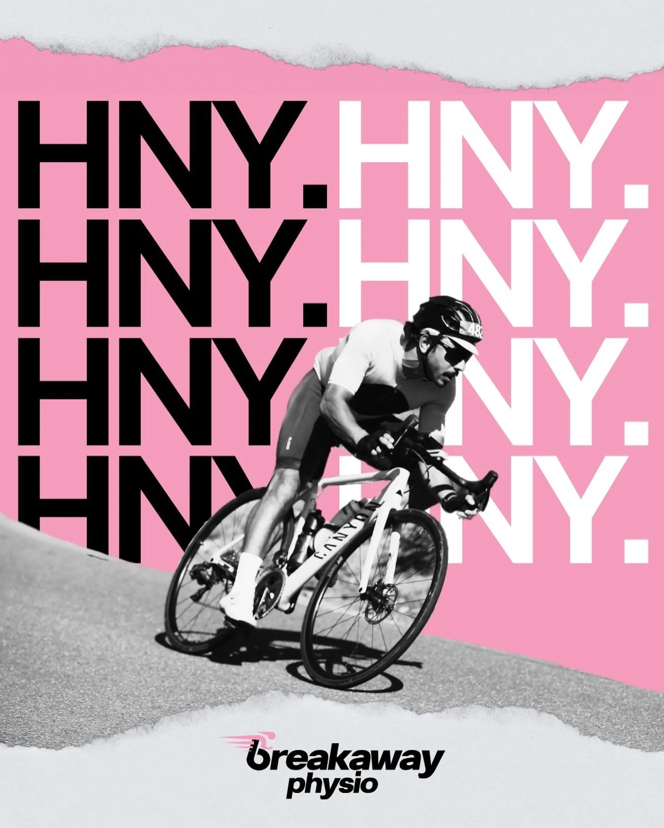 2025 was a ride to remember 🚴&zwj;♂️💥

Thanks to everyone who trusted me with their bike fits, rehab, coaching, and performance goals this year!

Things are gearing up for 2026⚡ Watch this space 👀

Chapeau! 🎩