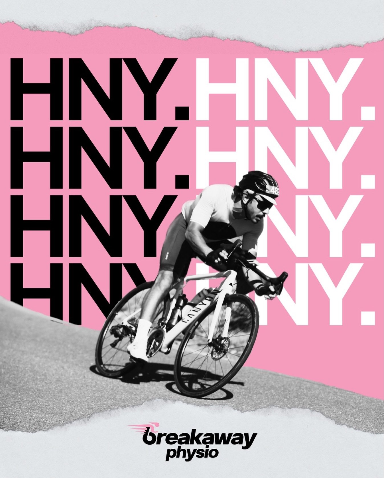 2025 was a ride to remember 🚴&zwj;♂️💥

Thanks to everyone who trusted me with their bike fits, rehab, coaching, and performance goals this year!

Things are gearing up for 2026⚡ Watch this space 👀

Chapeau! 🎩