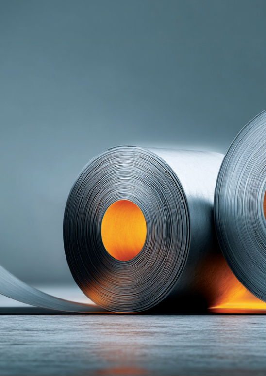 Decarbonisation of the Metallurgical Industry