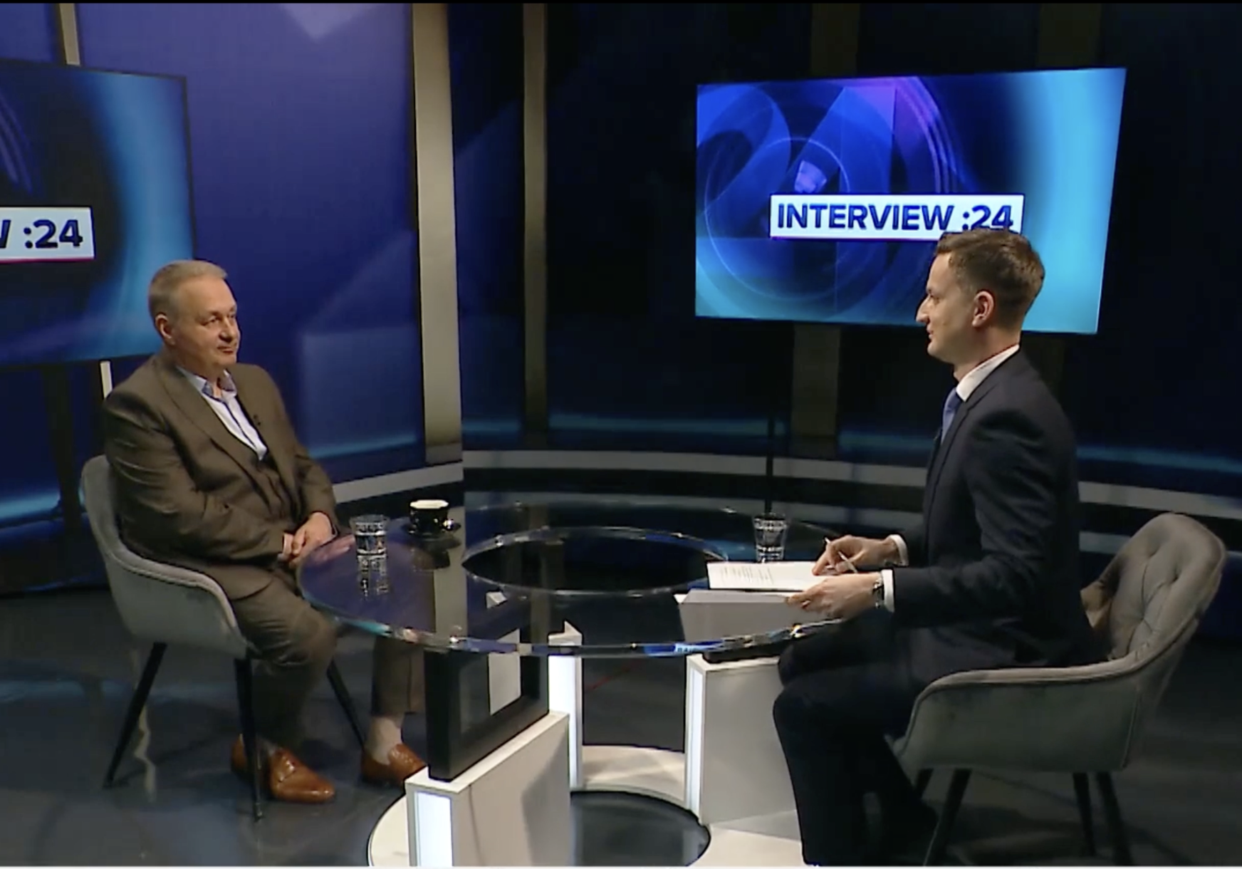 The Future of the Steel Industry