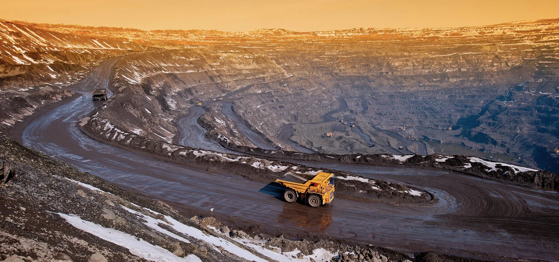 Strategic raw materials