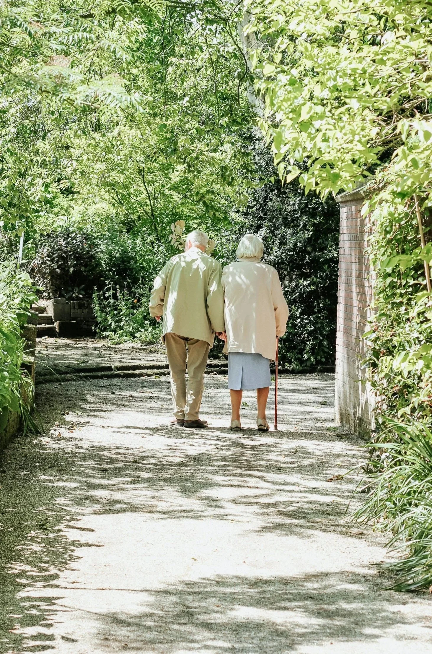The Next 30 Days: What to Do When a Parent Can No Longer Live Alone in NH