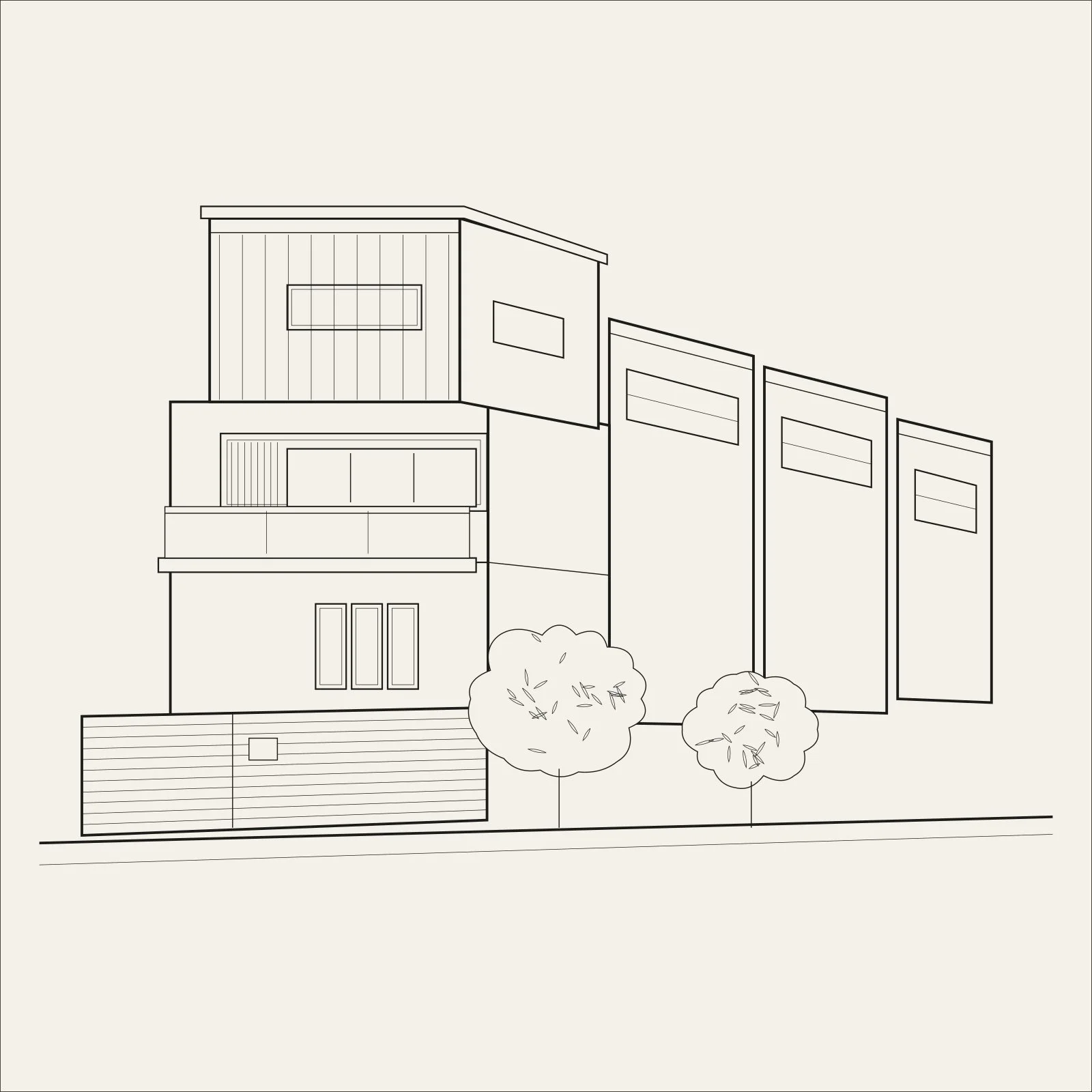Richmond Development