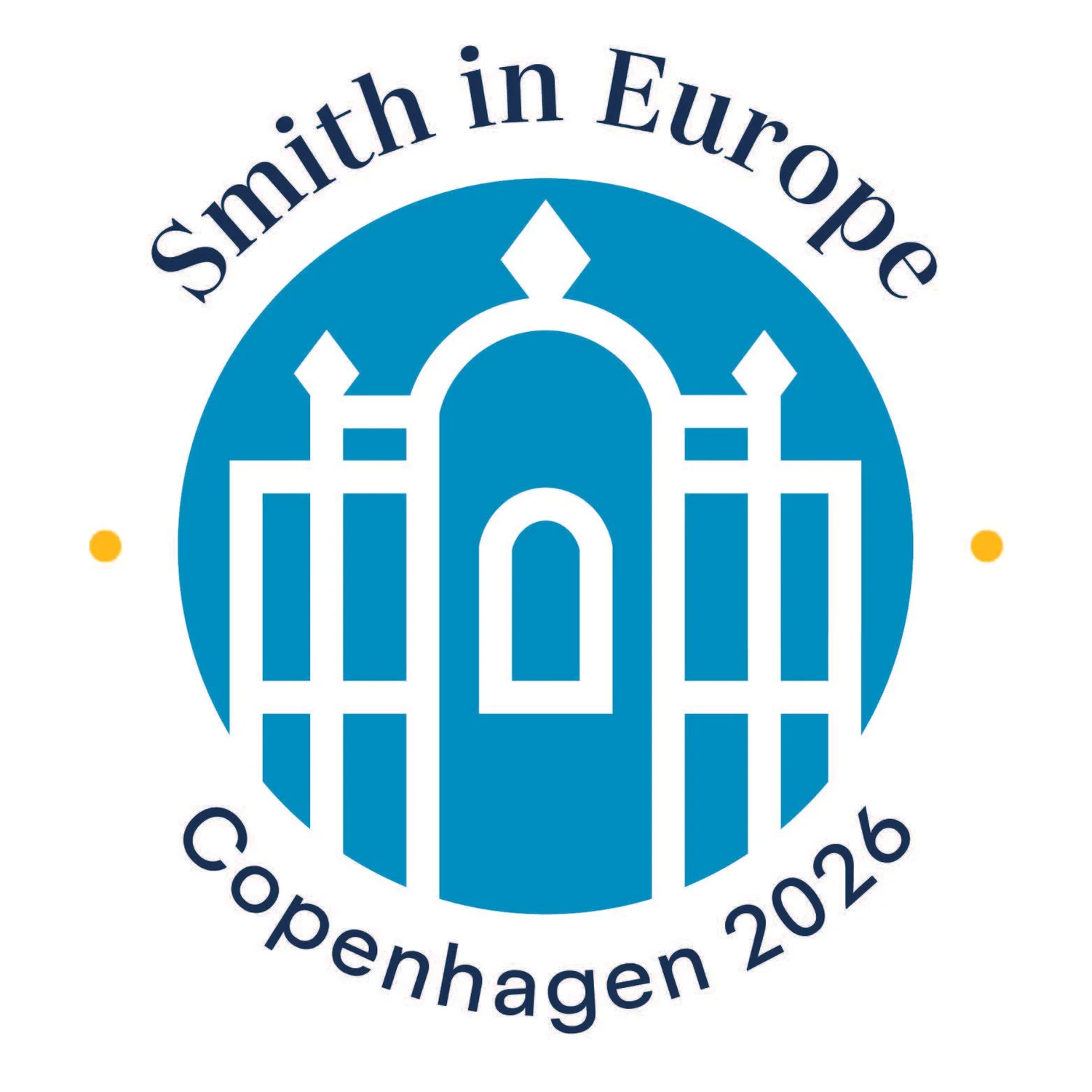 Smith in Europe Copenhagen 2026